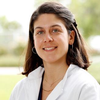 Dr. Paula Gaudo, PhD