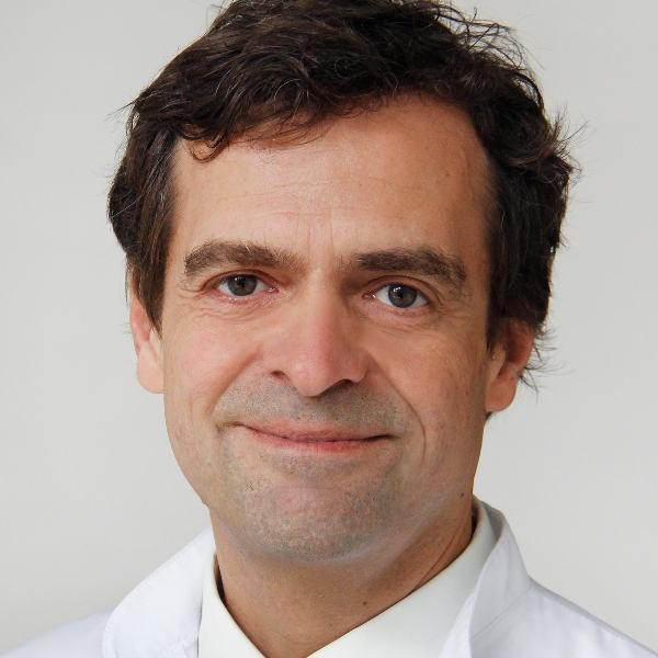 Univ. Prof. Dr. med. Gerhard Schneider