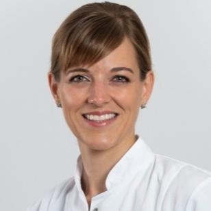 PD Dr. Sabine Grill