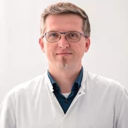 Dr. Ulrich A. Schatz