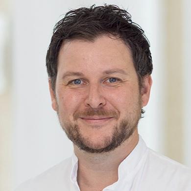 Prof. Dr. med. Tobias Lahmer
