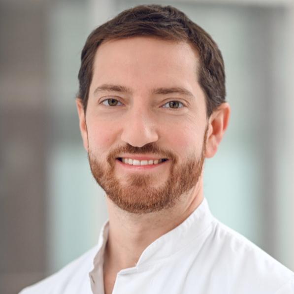 Dr. med. Sebastian Lange