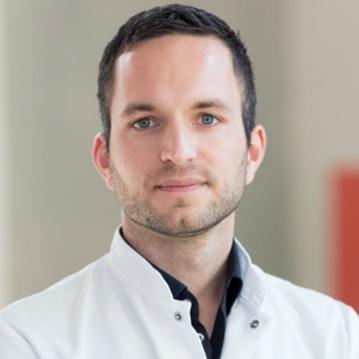 Prof. Dr. med. Christoph Spinner, MBA