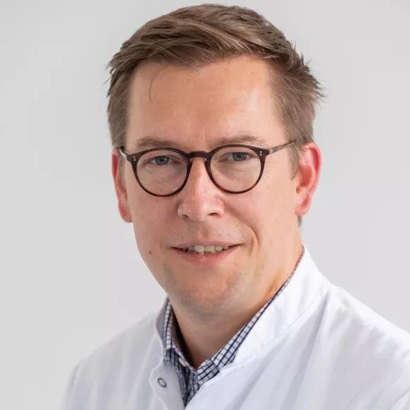 PD Dr. med. Michael Kallmayer
