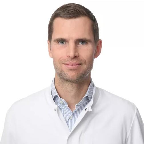 PD Dr. med. Christoph Knappich