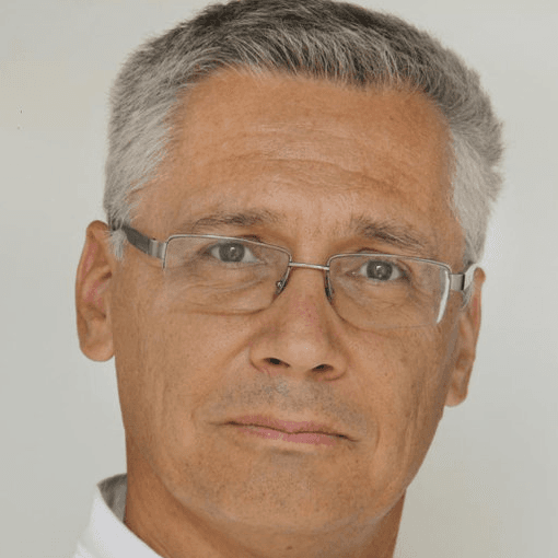 Dr. med. Gabor Biro