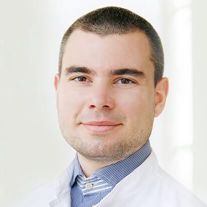Dr. med. Sebastian Kotz