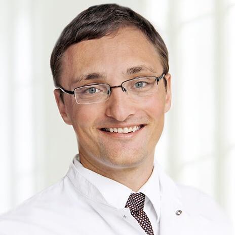 Prof. Dr. med. Clemens Heiser