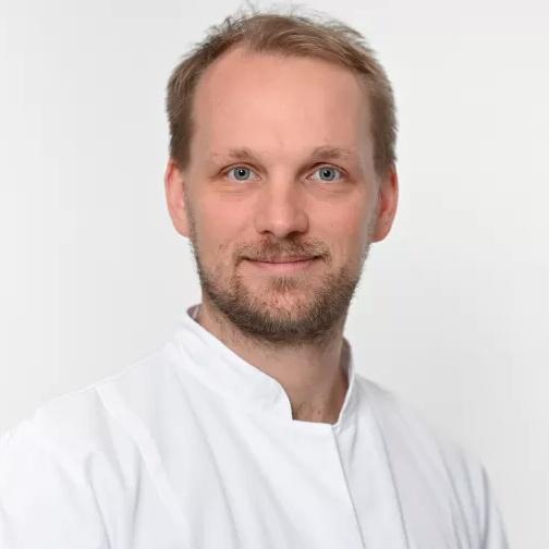 Dr. Matias Wagner