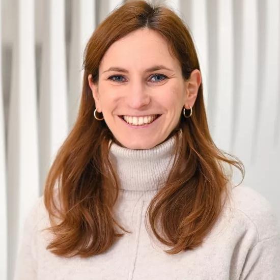 Dr. Theresa Brunet
