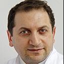 PD. Dr. Edouard Matevossian
