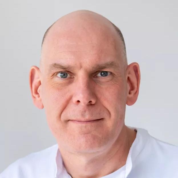 Apl. Prof. Dr. med. Christian Rabe