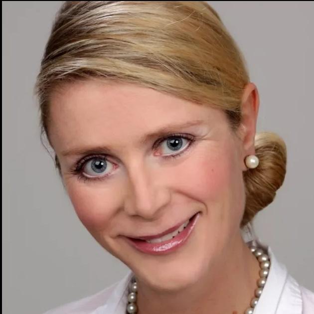 PD Dr. Stefanie Geith