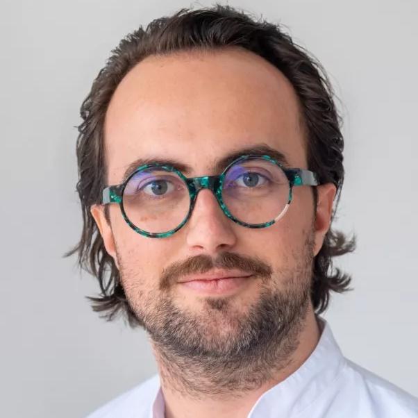 Dr. Ingo Hartter, M.Sc.