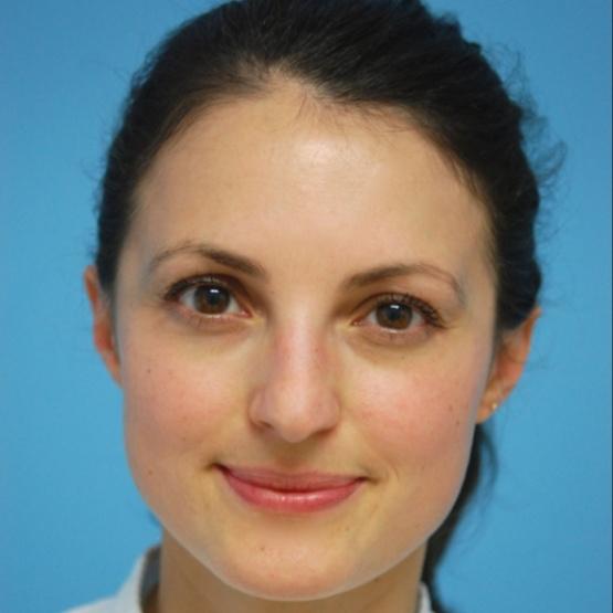 Dr. med. dent. Katharina Pippich