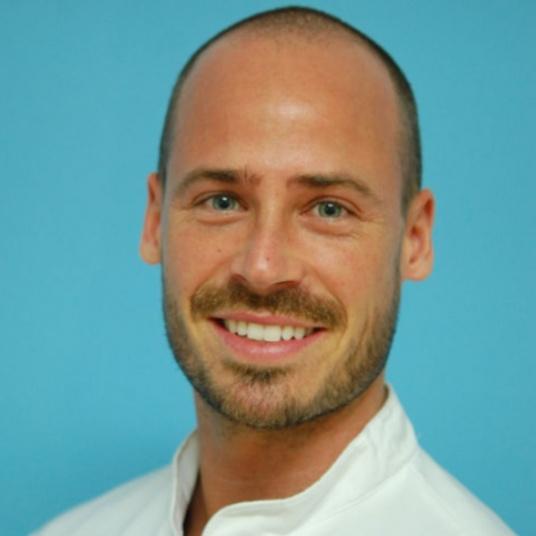Dr. med. dent. Paul Kilbertus