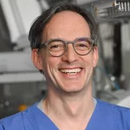 Dr. med. Uwe Sassen