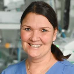 Dr. med. Manuela Dullinger