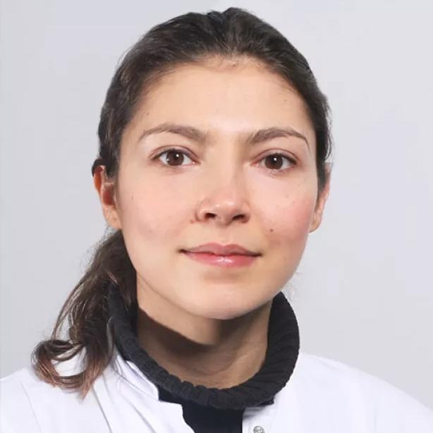 Prof. Dr. med. Maria Wostrack