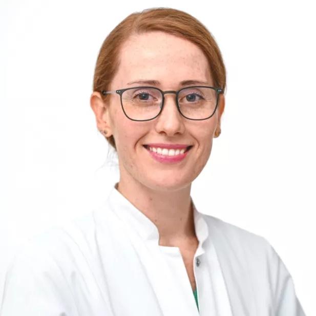PD Dr. med. Vicki Marie Butenschön, M.Sc.