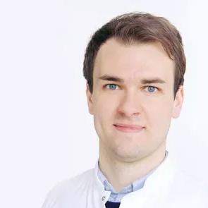 PD Dr. med. Arthur Wagner