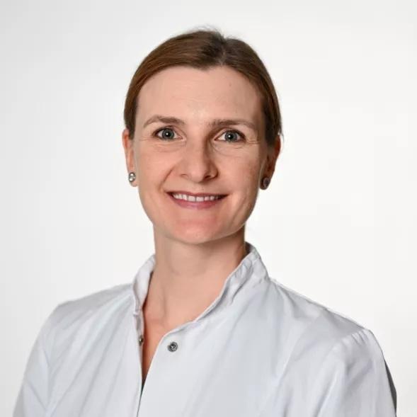 Dr. Ann Kathrin Jörger