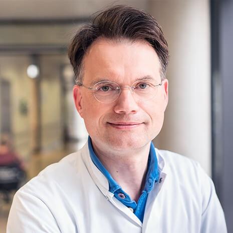 Prof. Dr. Thomas Korn