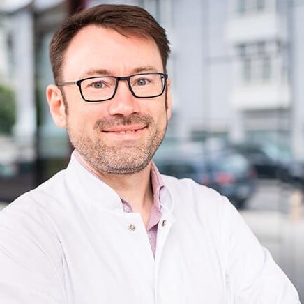 Prof. Dr. Paul Lingor