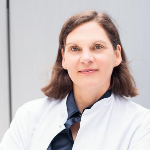 Prof. Dr. Friederike Schmidt-Graf