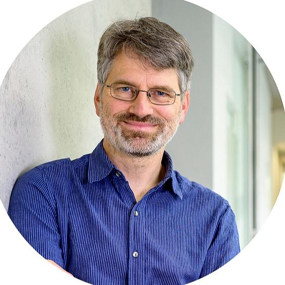 Prof. Dr. Thomas Misgeld