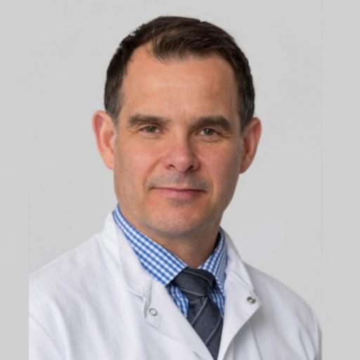 Prof. Dr. med. Christian Lohrmann