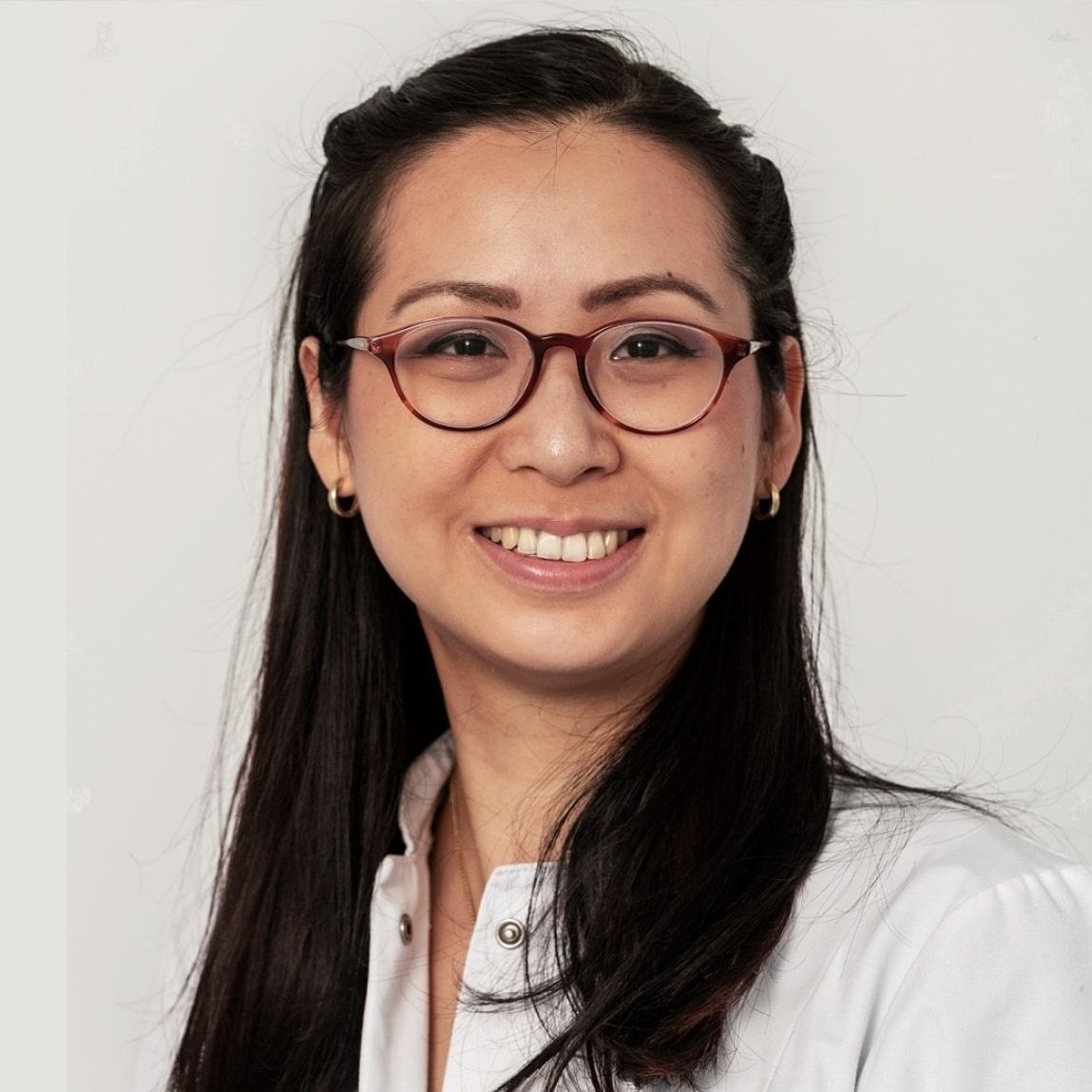 Dr. Susan Notohamiprodjo