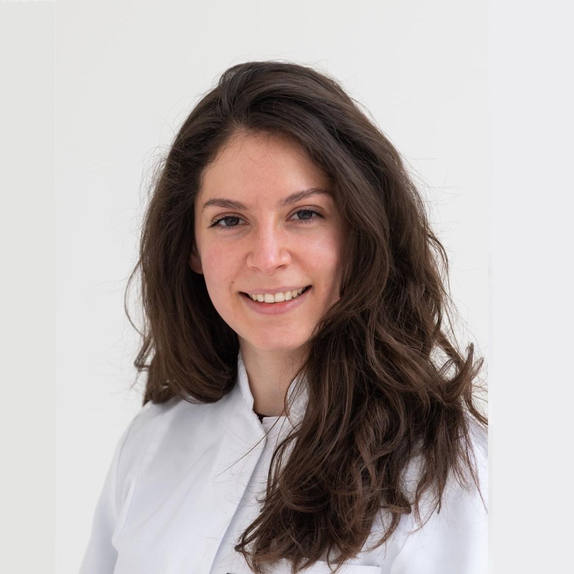 Dr. Ergela Hasa