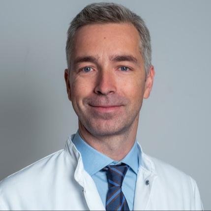 Prof. Dr. med. Florian Pohlig