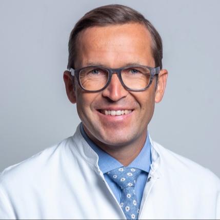 PD Dr. med. Ingo J. Banke