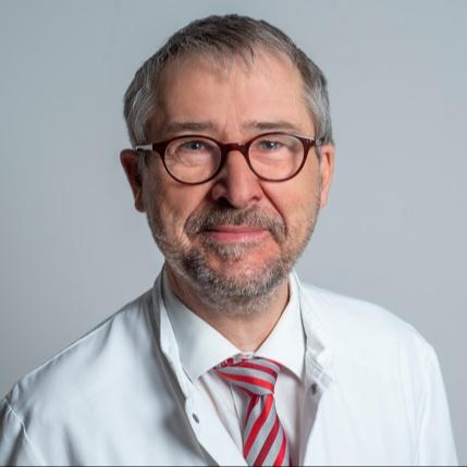 Prof. Dr. med. Rainer Burgkart