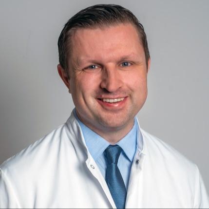 Dr. med. Severin Langer