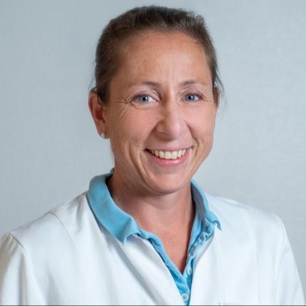Dr. med. Maya Salzmann