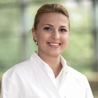 Dr. med. Inessa Suhova