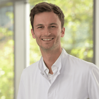 Prof. Dr. med. Daniel Schmauß