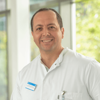 Dr. med. Alejandro Callejas Venegas