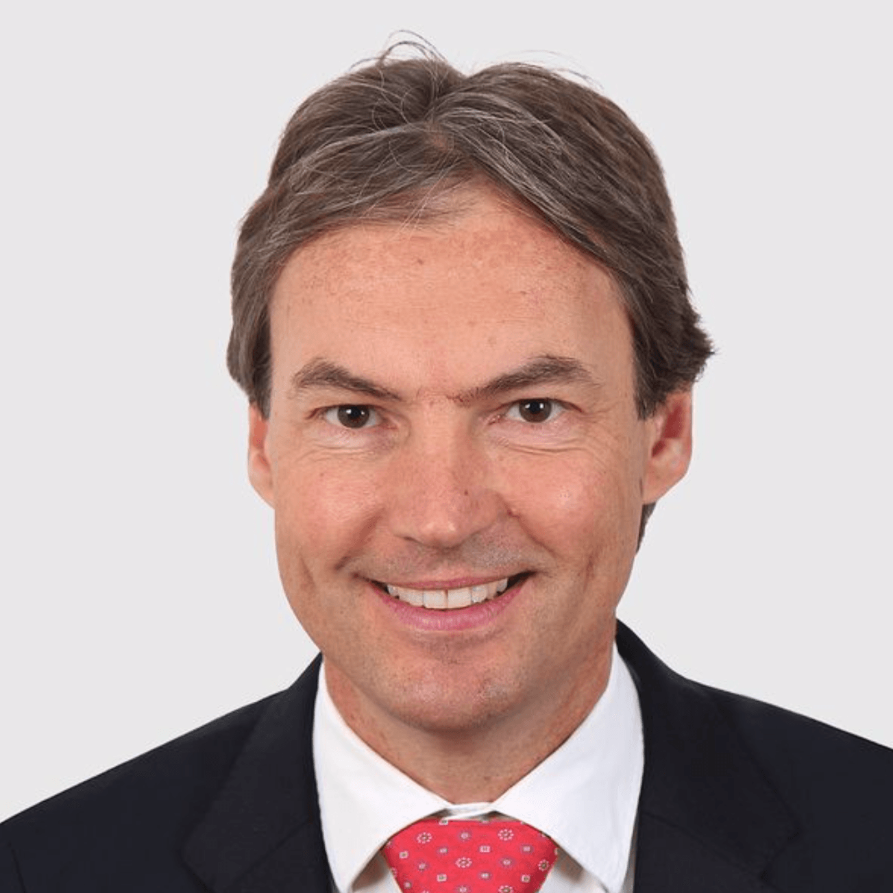 Prof. Dr. med. Stefan Leucht