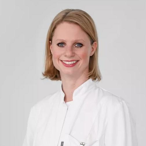 Dr. med. Ulrike Vogelmann