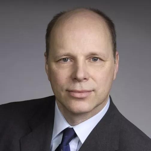 Prof. Dr. med. Michael Kellner