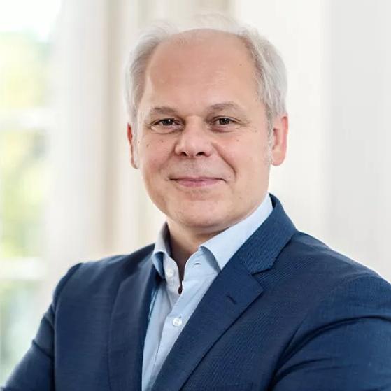 PD Dr. Andreas Dinkel