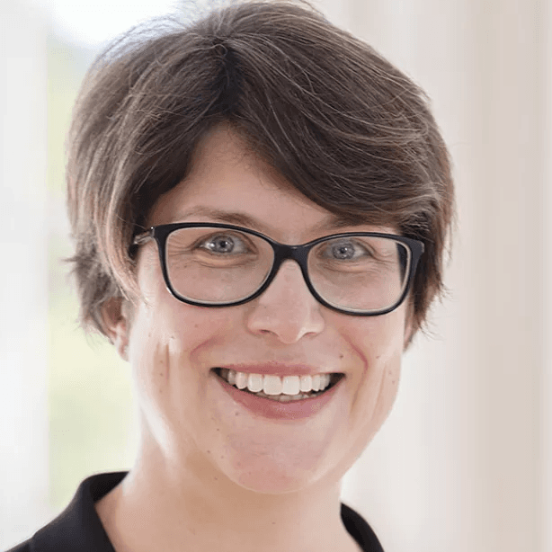Prof. Dr. med. Nadine Lehnen