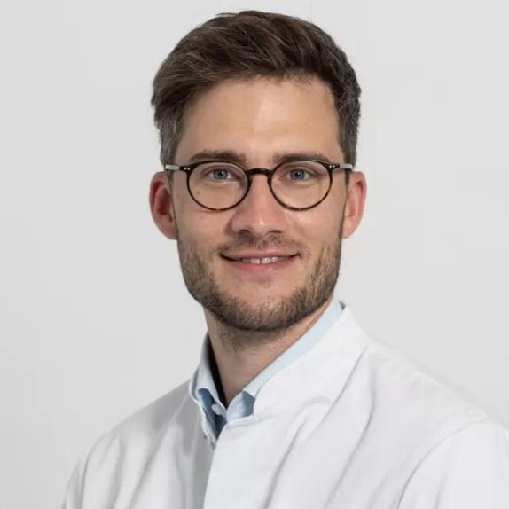 PD Dr. med. Jan Peeken, PhD, MHBA