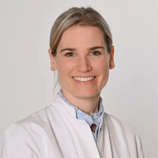 PD Dr. med. Sophie Dobiasch