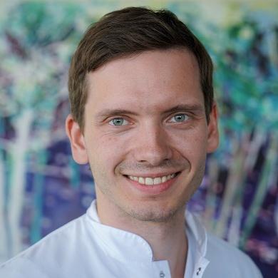 Dr. med. Jonas Dinter