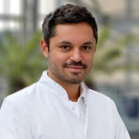 PD Dr. Lucca Lacheta